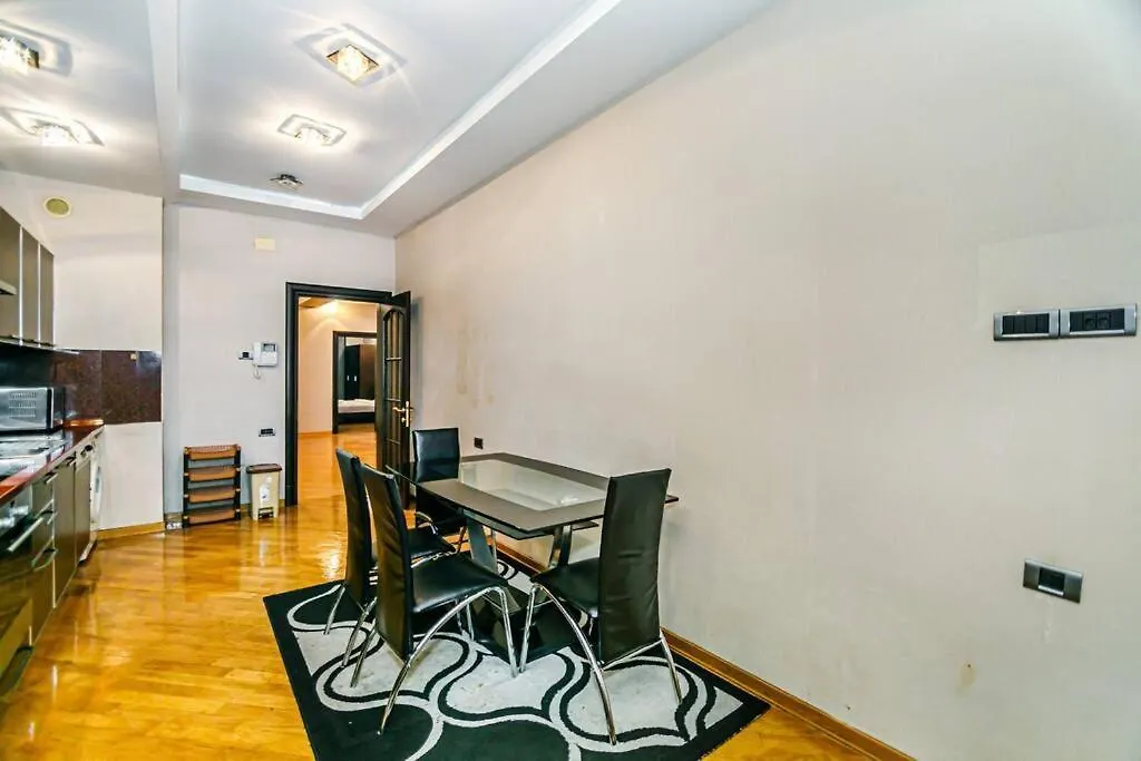 Baku Apartment Prmd 85