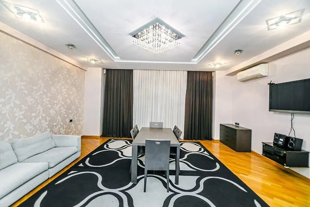 Baku Apartment Prmd 85