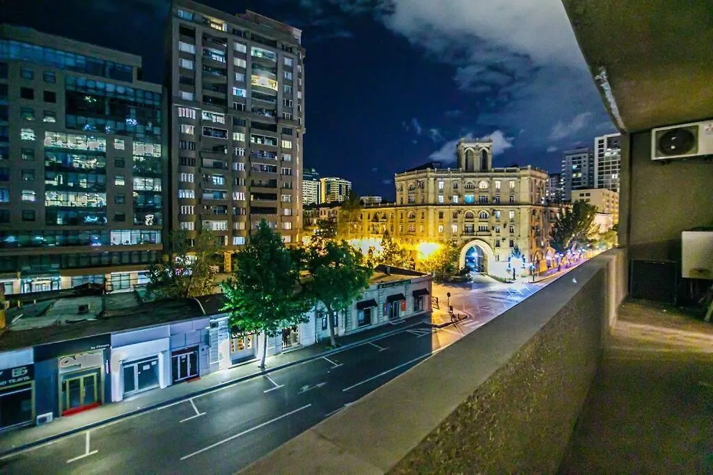 Baku Apartment Prmd 85 0*,  Azerbaijan
