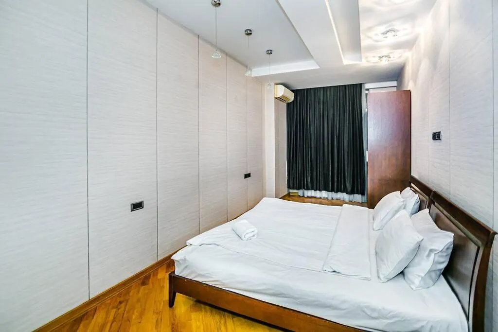 Baku Apartment Prmd 85