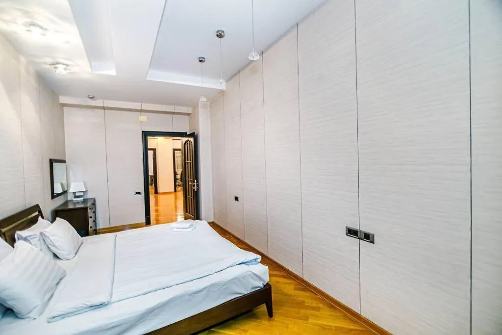 Baku Apartment Prmd 85