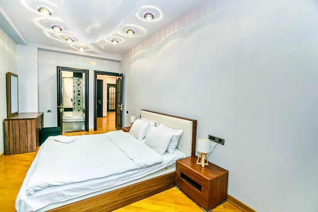 Baku Apartment Prmd 85