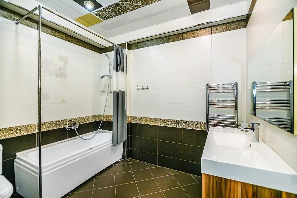 Baku Apartment Prmd 85