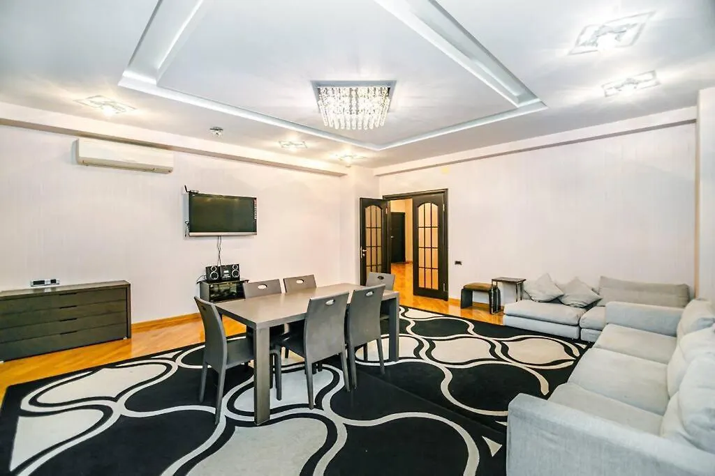 Baku Apartment Prmd 85 0*,  Azerbaijan