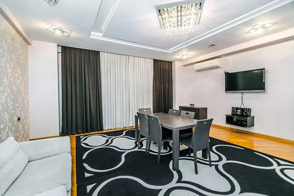 Baku Apartment Prmd 85