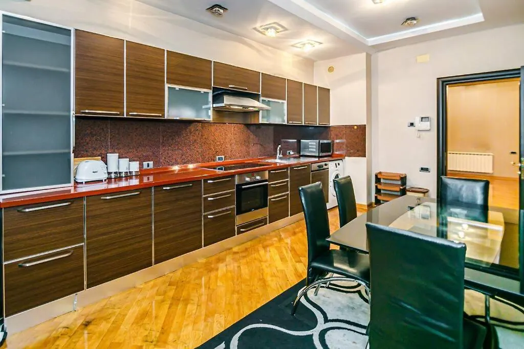 Baku Apartment Prmd 85