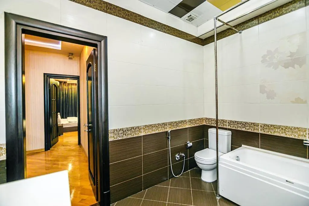 Baku Apartment Prmd 85