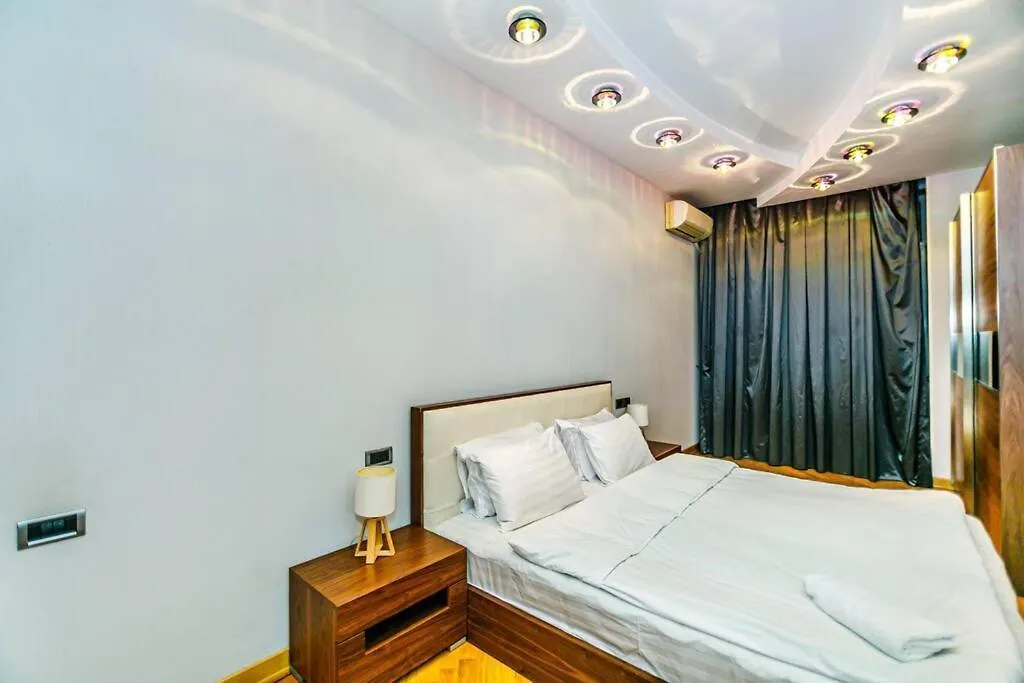 Baku Apartment Prmd 85 0*,  Azerbaijan