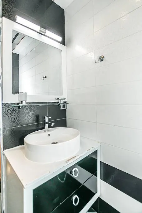 Baku Apartment Prmd 85 Azerbaijan