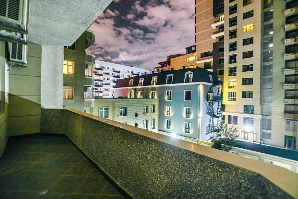 Baku Apartment Prmd 85