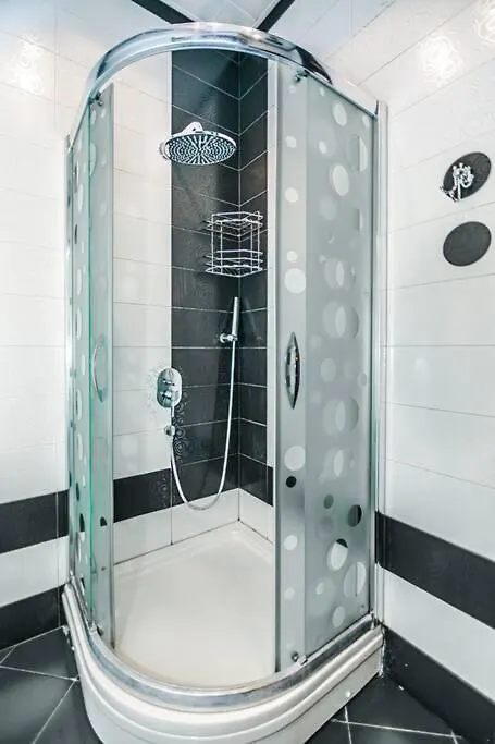 Baku Apartment Prmd 85
