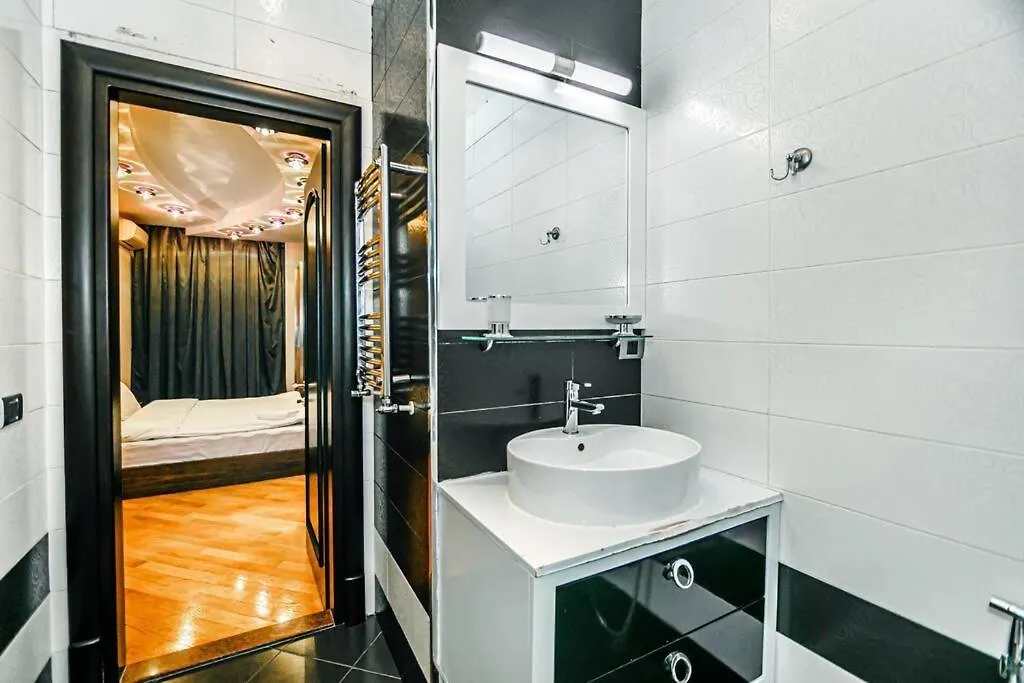 Baku Apartment Prmd 85
