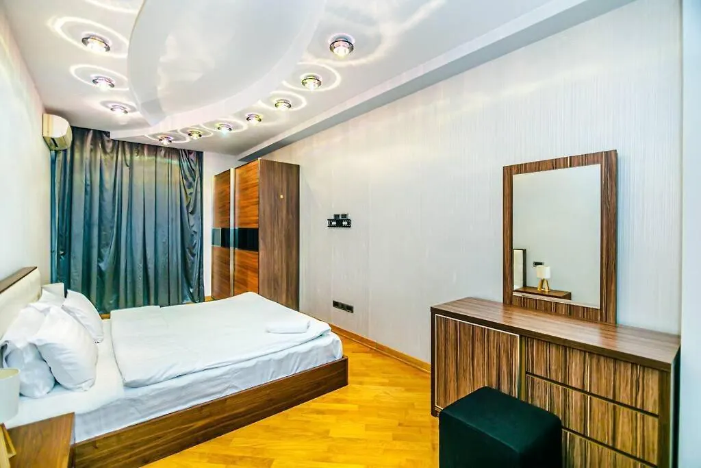 Baku Apartment Prmd 85