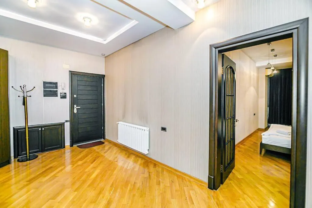 Baku Apartment Prmd 85 0*,  Azerbaijan