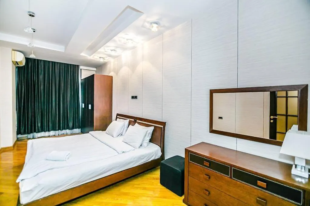 Baku Apartment Prmd 85