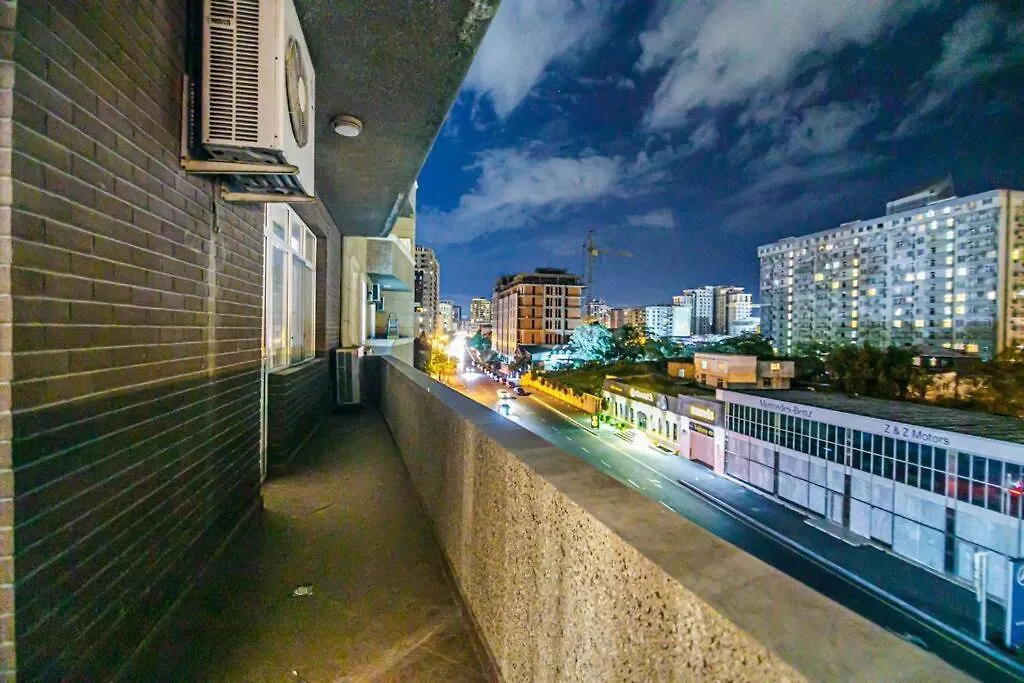 Baku Apartment Prmd 85